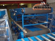 Mattress & Divan Conveyors From £300 per metre